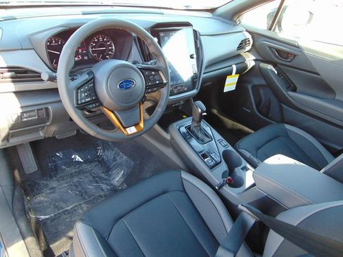 New 2026 Subaru Crosstrek 2.5i Wilderness w/ Wilderness Package AWD/4WD image 11