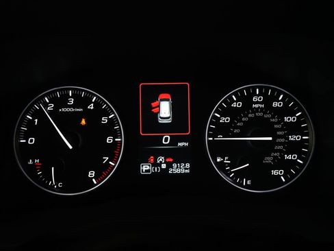 Certified 2026 Subaru Forester Premium image 2