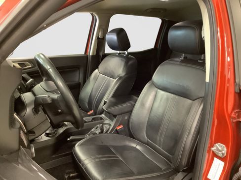 Used 2019 Ford Ranger Lariat w/ Equipment Group 501A Mid AWD/4WD image 8