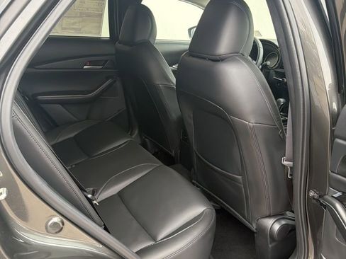 New 2025 MAZDA CX-30 AWD 2.5 S w/ Select Sport Pkg image 12