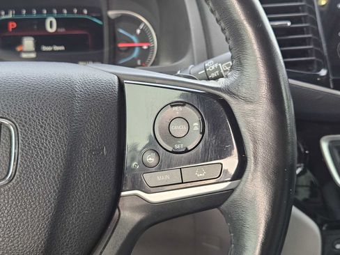 Used 2019 Honda Pilot Elite image 29