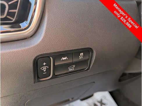 Used 2022 Kia Sorento SX image 16