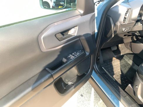 Used 2022 Ford Bronco Sport Big Bend image 12