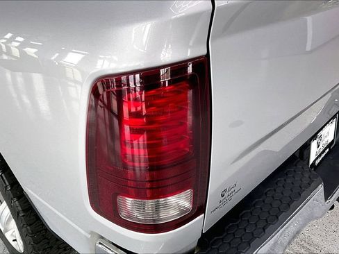 Used 2016 RAM 1500 Sport w/ Comfort Group AWD/4WD image 22