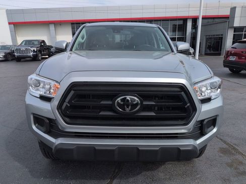 Used 2023 Toyota Tacoma SR AWD/4WD image 8