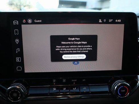 New 2026 GMC Canyon Elevation image 38