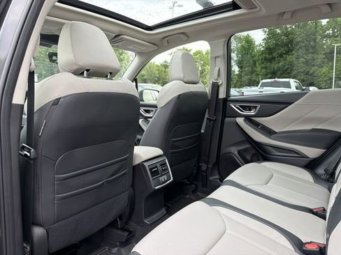 Certified 2023 Subaru Forester Limited AWD/4WD image 12