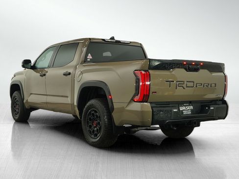 Used 2025 Toyota Tundra TRD Pro image 3