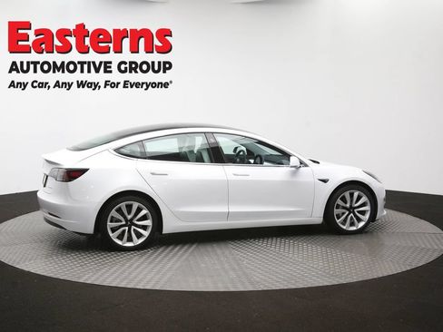 Used 2019 Tesla Model 3 Long Range AWD/4WD image 38