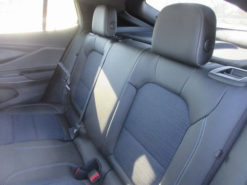 New 2026 Buick Envista Preferred image 14