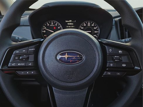 New 2026 Subaru Crosstrek 2.0i Premium image 20