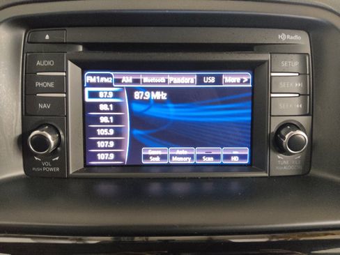 Used 2014 MAZDA CX-5 Touring image 25