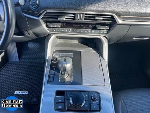 Used 2024 MAZDA CX-90 Plug-In Hybrid w/ Premium Pkg image 26