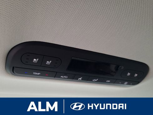 New 2026 Hyundai Palisade SEL Premium image 21
