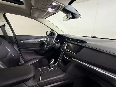 Used 2019 Cadillac XT5 Luxury FWD image 29