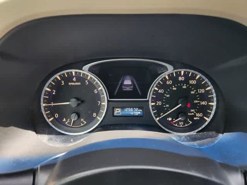 Used 2015 INFINITI QX60 FWD w/ Deluxe Touring Package image 19