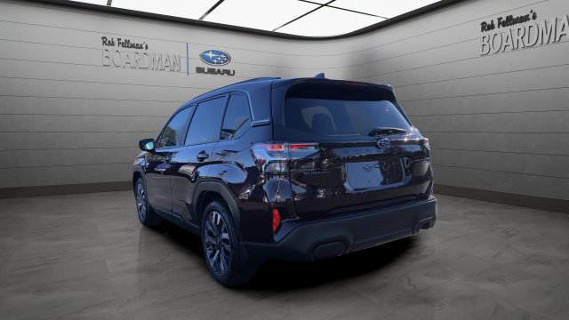 New 2026 Subaru Forester Touring AWD/4WD image 7