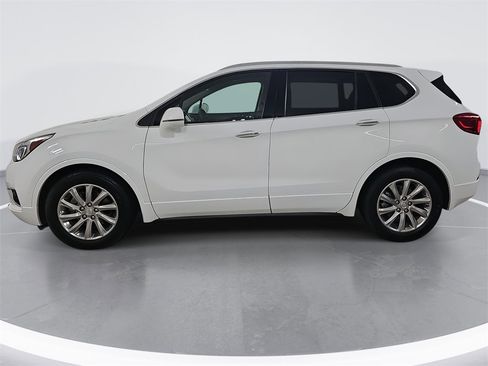 Used 2019 Buick Envision Essence image 7