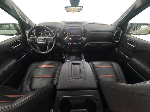 Used 2020 GMC Sierra 1500 AT4 w/ AT4 Premium Package image 12