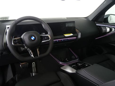 New 2026 BMW X3 xDrive30 image 16