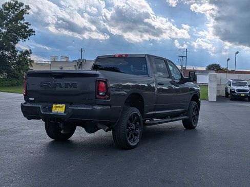 Used 2026 RAM 2500 Big Horn AWD/4WD image 7