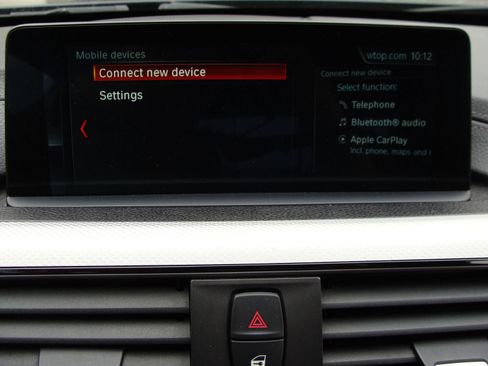 Used 2018 BMW 430i Convertible RWD image 21