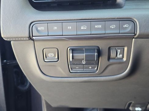 Used 2024 Cadillac Escalade Sport w/ LPO, ONYX Package image 26