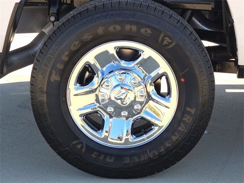 New 2026 RAM 2500 Tradesman image 9