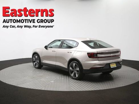 Used 2024 Polestar Polestar 2 AWD/4WD image 64