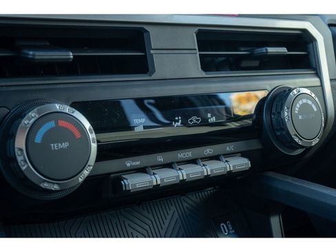 Used 2026 Toyota Tacoma SR5 image 22