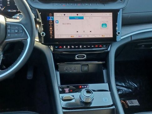 New 2026 Jeep Grand Cherokee L Limited AWD/4WD image 29