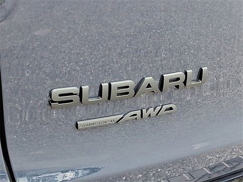 New 2025 Subaru Ascent Bronze Edition image 18