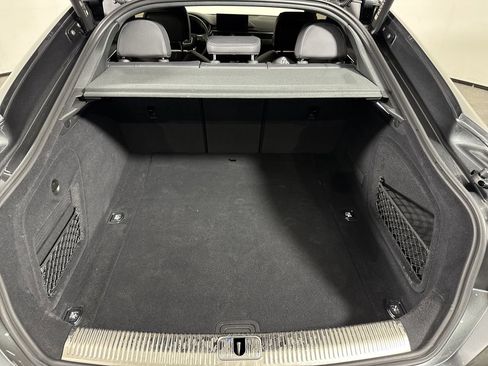 Used 2023 Audi A5 2.0T Premium Plus w/ Premium Plus image 36