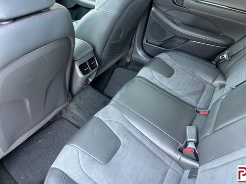 Used 2022 Hyundai Sonata N Line image 13