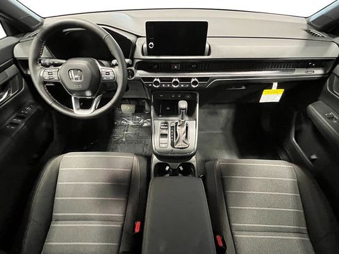 New 2026 Honda CR-V Sport image 19