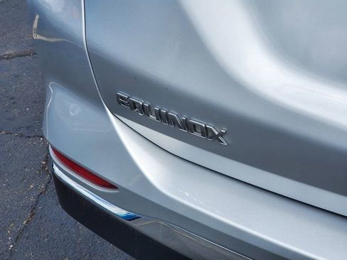 Used 2019 Chevrolet Equinox LT FWD image 30