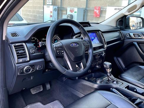 Used 2023 Ford Ranger XLT w/ Tremor Off-Road Package image 18