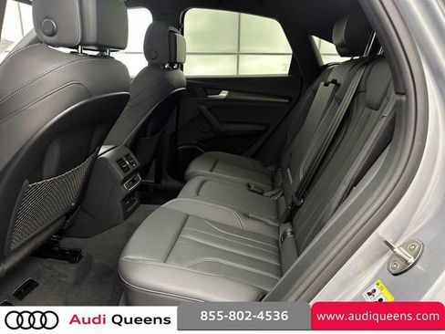Certified 2023 Audi Q5 2.0T Premium Plus w/ Premium Plus Package AWD/4WD image 13