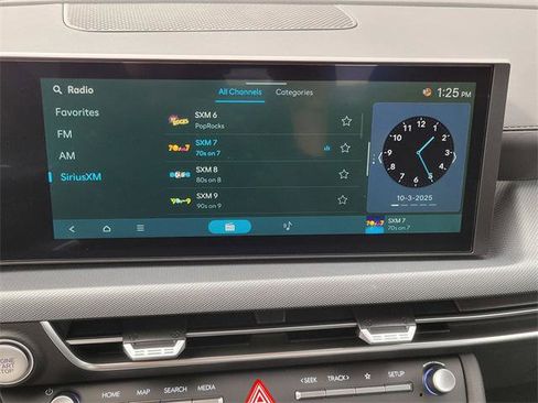 New 2026 Hyundai Sonata Blue image 21