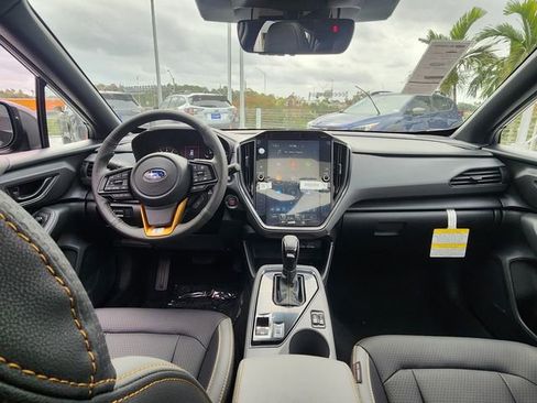New 2026 Subaru Crosstrek 2.5i Wilderness w/ Crosstrek Mirror Package AWD/4WD image 11