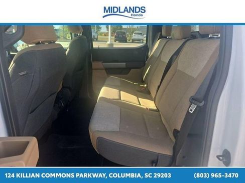 Used 2023 Ford F150 XLT AWD/4WD image 36
