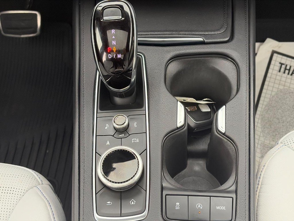 Used 2024 Cadillac XT4 Sport AWD/4WD image 16