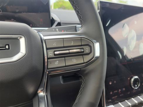 New 2025 GMC Sierra EV Denali image 19