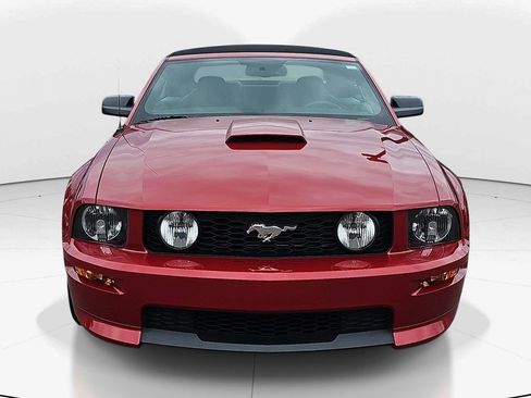 Used 2009 Ford Mustang GT RWD image 12