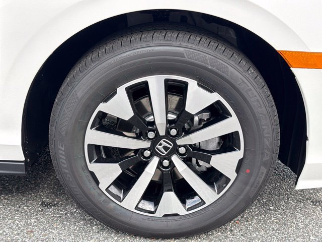New 2027 Honda Odyssey EX-L image 25