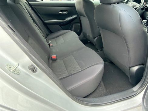 Used 2022 Nissan Sentra S image 15