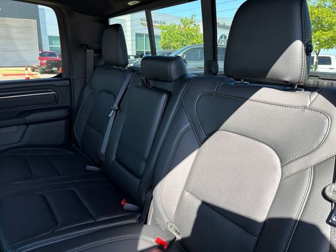 New 2026 RAM 1500 Rebel w/ Rebel Level 2 Equipment Group AWD/4WD image 19