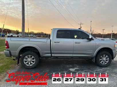Used 2019 RAM 2500 Limited
