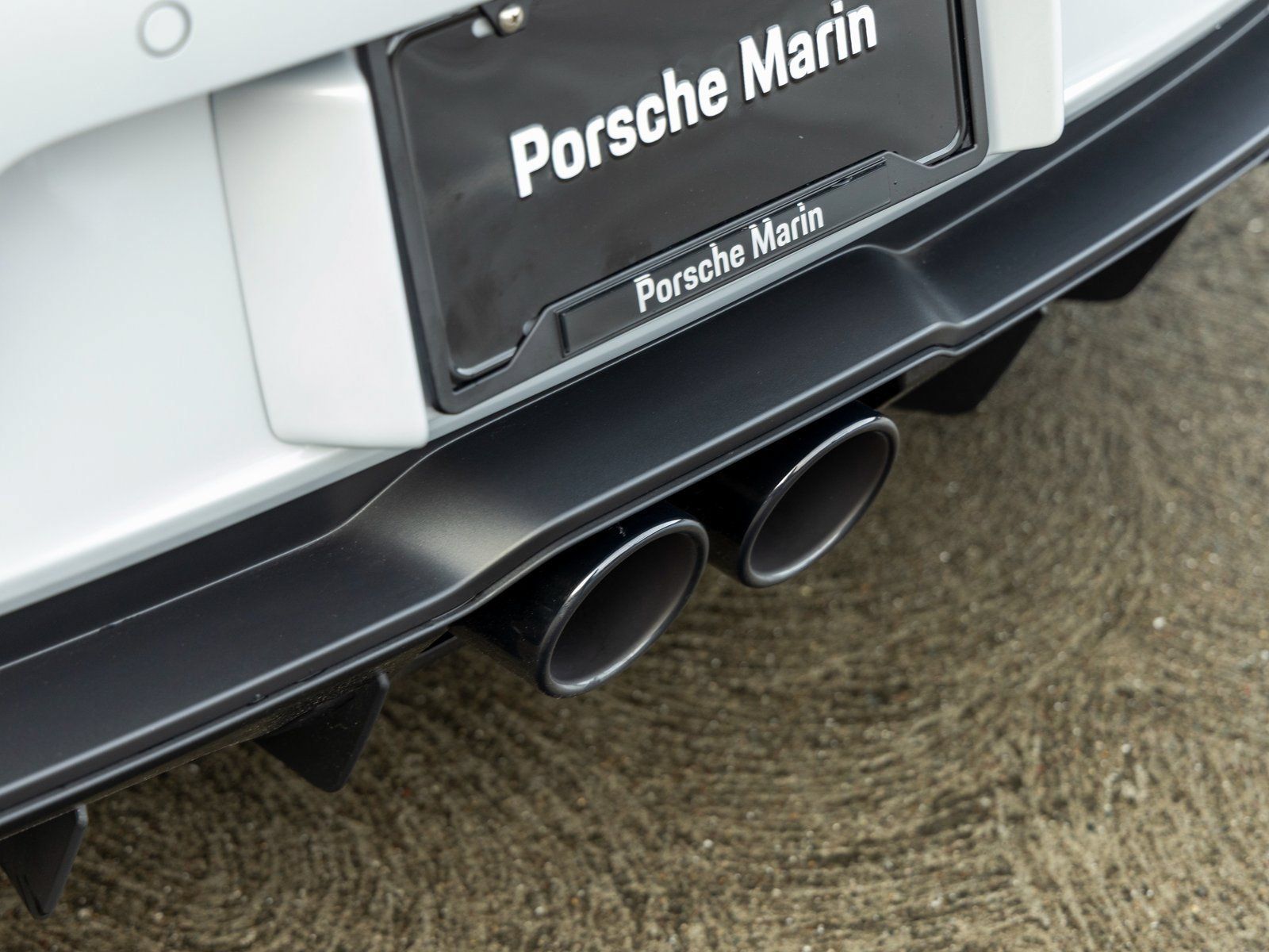 Certified 2026 Porsche 911 GT3 RWD image 22