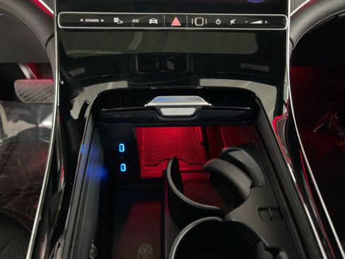 Certified 2023 Mercedes-Benz EQS 450+ SUV image 25